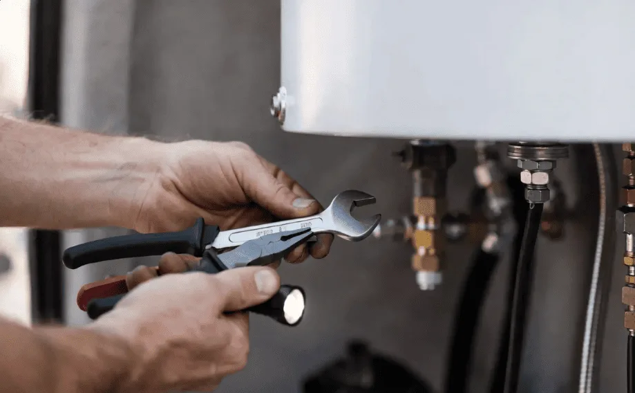 Why choose Water Heater Repair in Falcon, MO